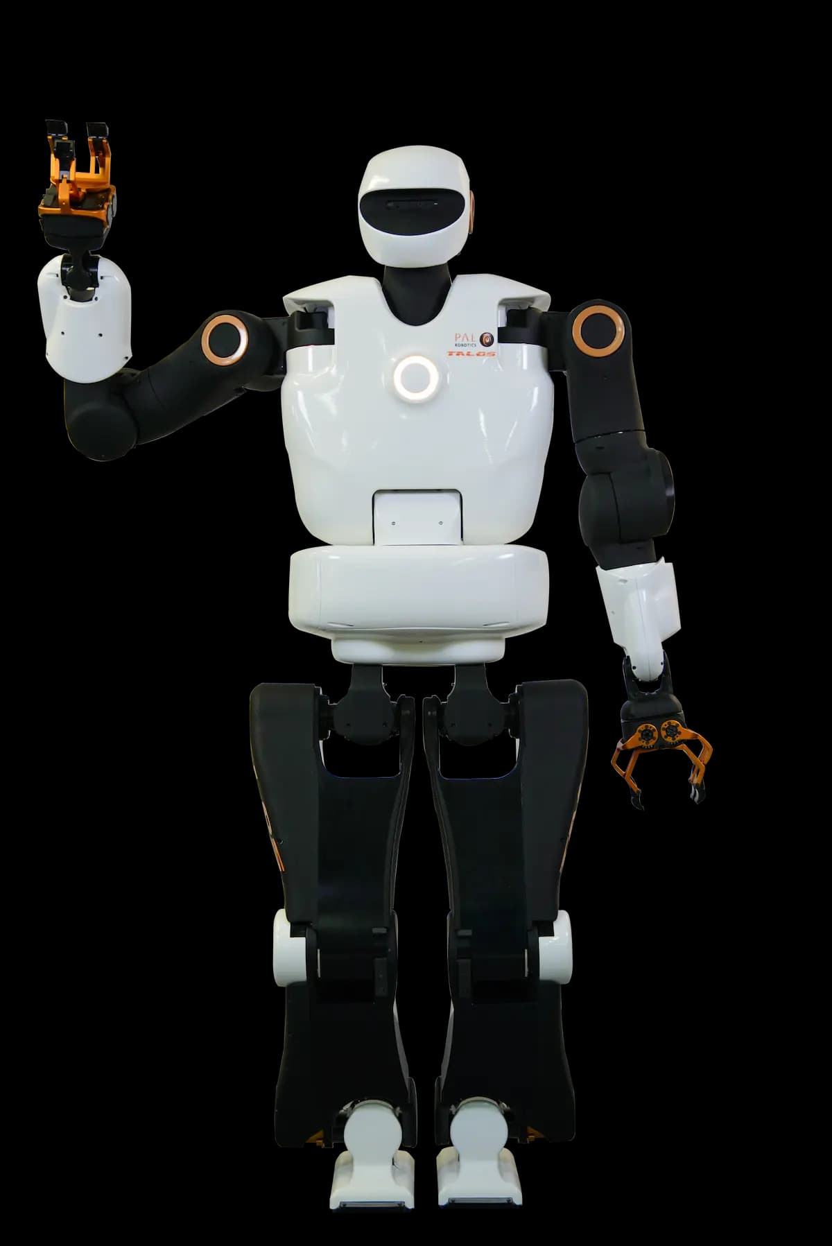 PAL Robotics TALOS